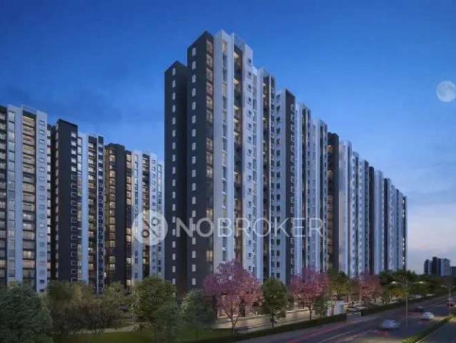 1 BHK Flat In Provident Ecopolitan For Sale In Gummanahalli