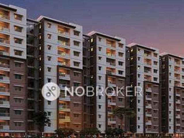 1 BHK Flat In Provident Kenworth Tower 2 For Sale In Shivarampally Jagir
