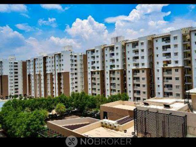 1 BHK Flat In Provident Kenworth For Sale In Provident Kenw