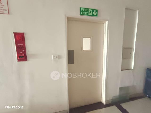 1 BHK Flat In Provident Kenworth For Sale In Shivrampalli V