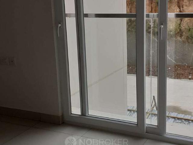 1 BHK Flat In Provident Park Square For Sale In Vakil Garde