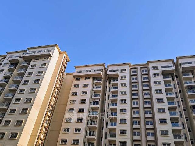 1 BHK Flat In Provident Park Square For Sale In Judicial La