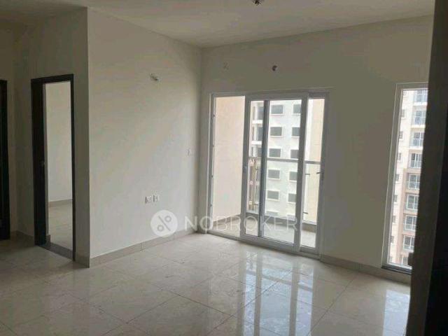 1 BHK Flat In Provident Park Square For Sale In Judicial Layout