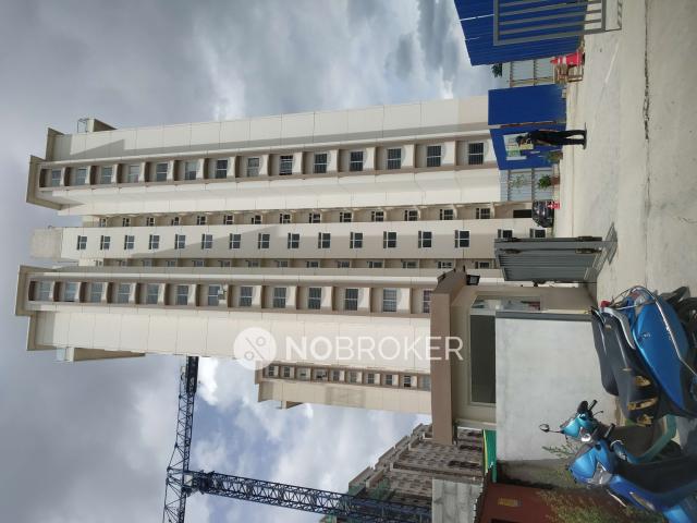 1 BHK Flat In Provident Park Square For Sale In Judicial Layout