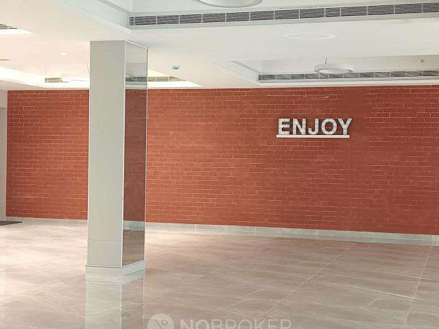 1 BHK Flat In Provident Park Square For Sale In Judicial Layout 2nd Phase, Jyotipuram