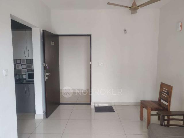 1 BHK Flat In Provident Park Square, Judicial Layout 2nd Pha