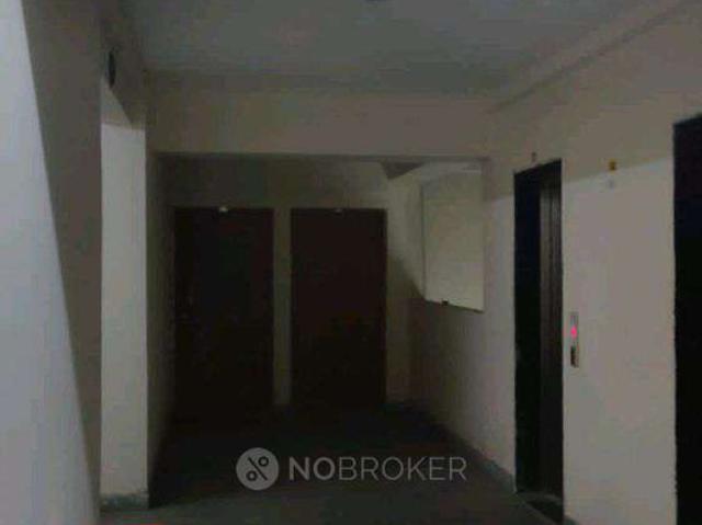 1 BHK Flat In Proviso Builders Proviso Hill Park, Mumbai for Rent In Ghansoli