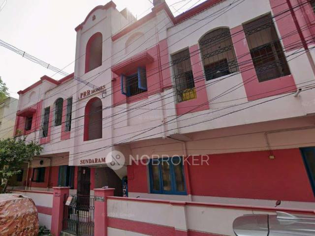 1 BHK Flat In Prr Homes, Sundaram For Sale In 130, Mahalaks