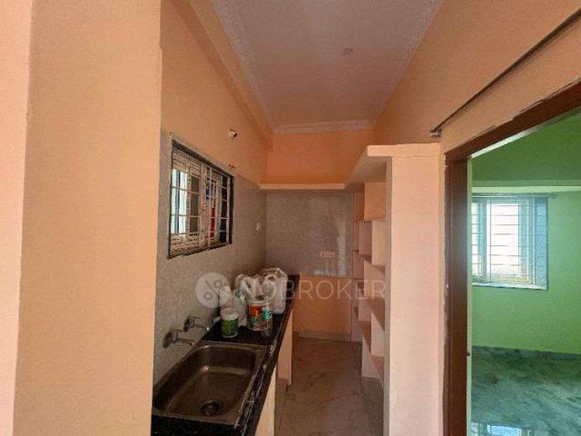 1 BHK Flat In Psr Residency for Rent In Aer, Dayanand Naga