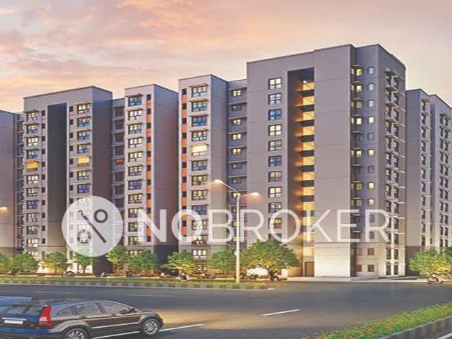 1 BHK Flat In Quality Home Lodha Crown Dombivali Opal c for Rent In 53mx+668, Mangaon, Sonar Pada, Dombivli East, Kalyan, Maharashtra 421204, India