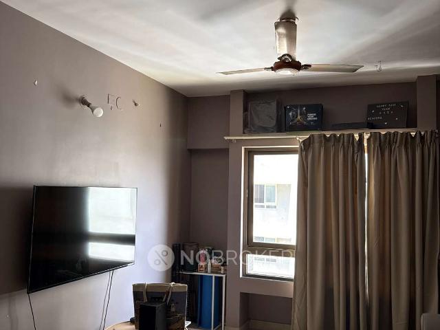 1 BHK Flat In Qubix Blueridge Sez For Sale In Blue Ridge Township Stp