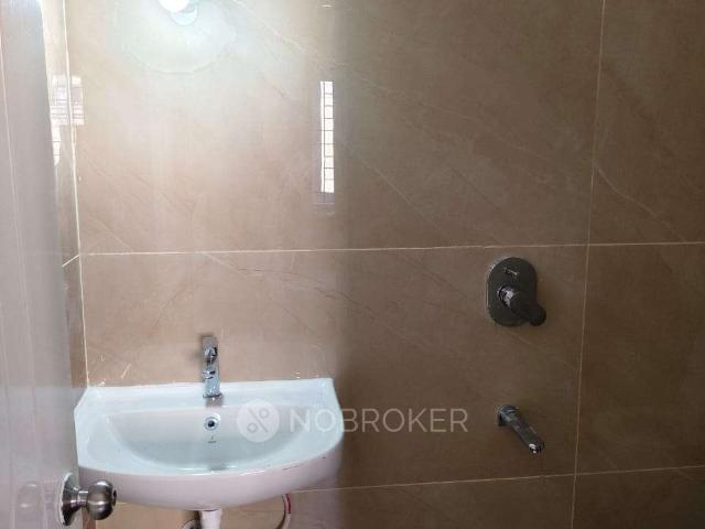1 BHK Flat In Quintet Heights for Rent In Whitefield