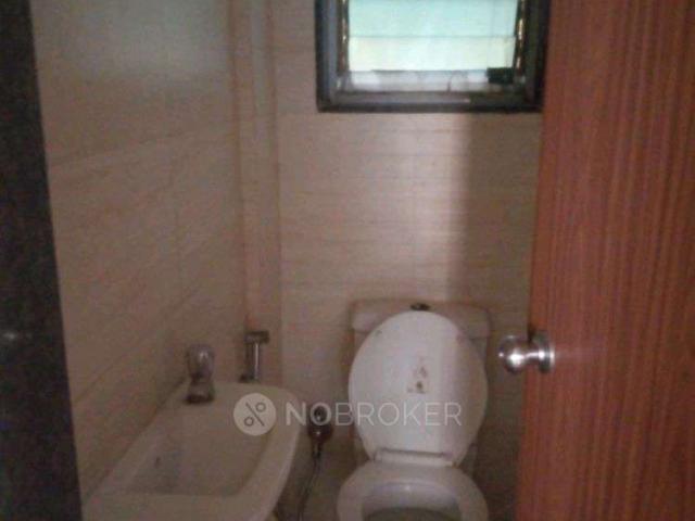 1 BHK Flat In Qn Greens for Rent In Taloja