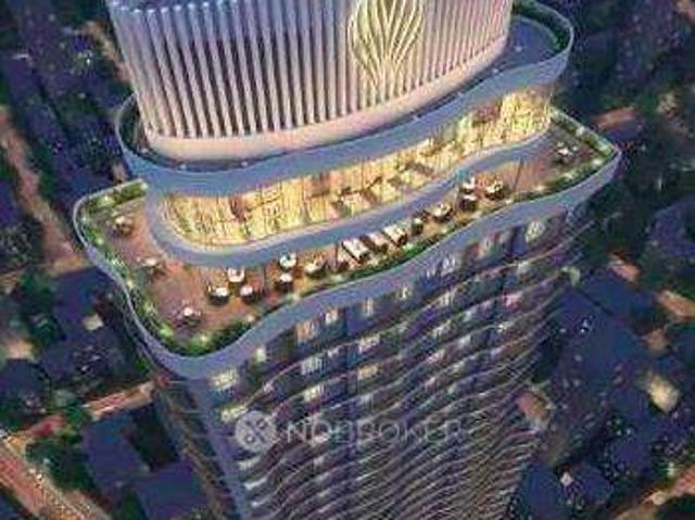 1 BHK Flat In Rubberwala Nebula For Sale In Bhuleshwar