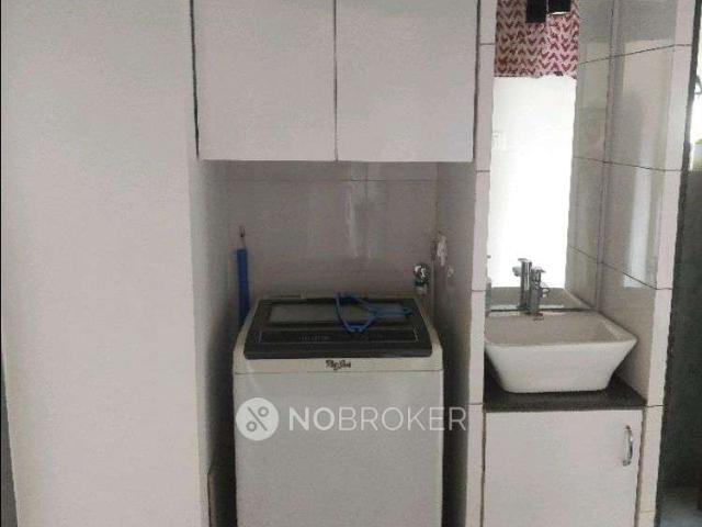 1 BHK Flat In Ruby House For Sale In Vile Parle West