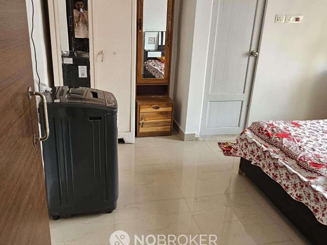 1 BHK Flat In Ruby Isle, Goregaon East For Sale In Goregaon East