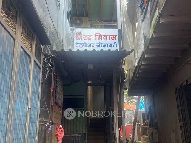 1 BHK Flat In Rudra Niwas For Sale In Malad West