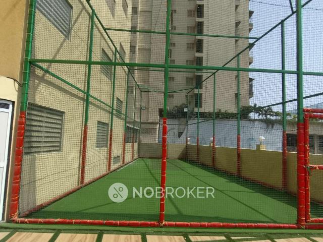 1 BHK Flat In Rudra Palace for Rent In Gami Viona