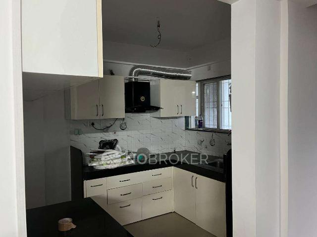 1 BHK Flat In, Rudraksh Society For Sale In Rudraksh Society