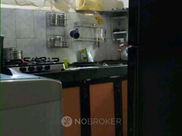 1 BHK Flat In Rukhmini Coop Hou. Soc Ltd, for Rent In Andheri West