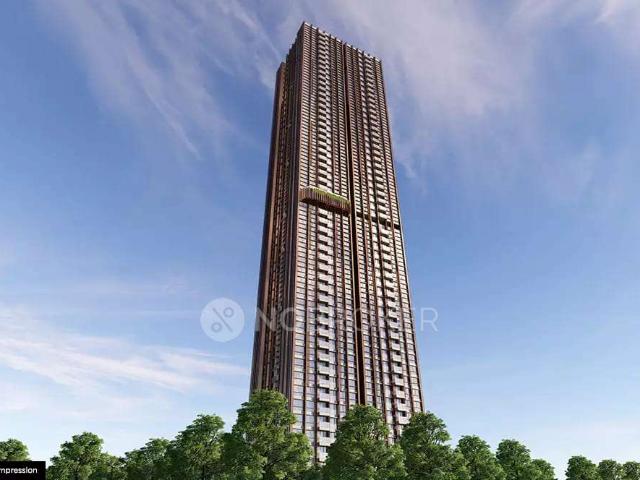 1 BHK Flat In Runwal One For Sale In Manpada