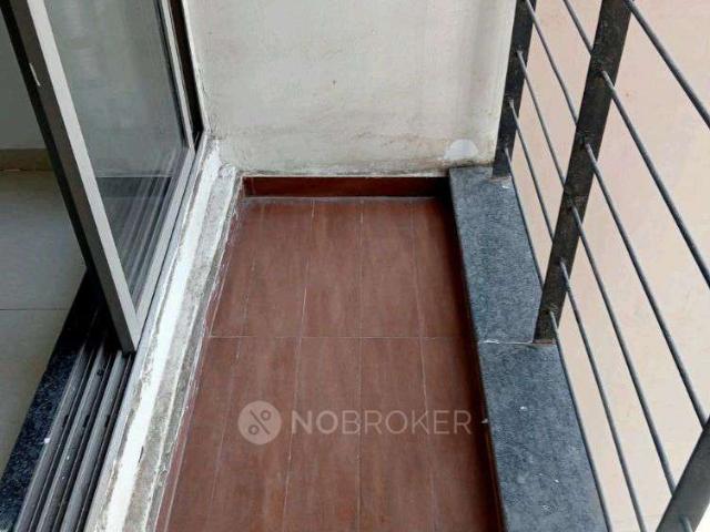 1 BHK Flat In Runwal Eirene For Sale In Thane West