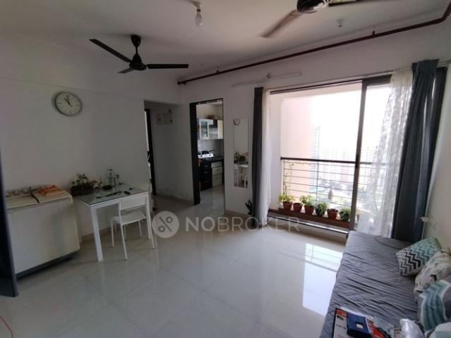 1 BHK Flat In Runwal Eirene For Sale In Thane West