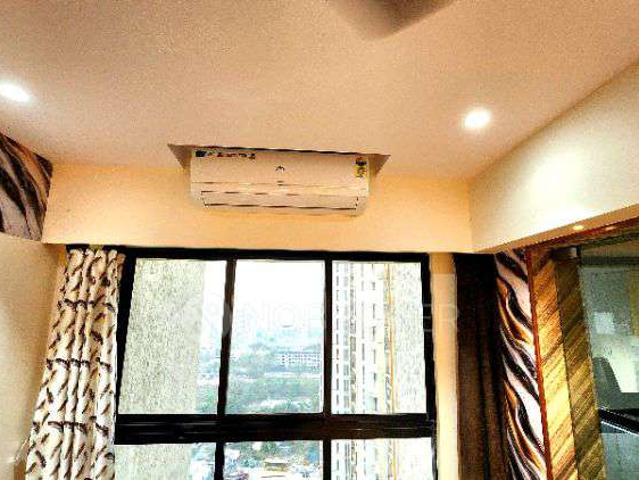 1 BHK Flat In Runwal Garden City for Rent In 53mp+rp8, Bhadra Nagar, Dombivli, Maharashtra 400612, India