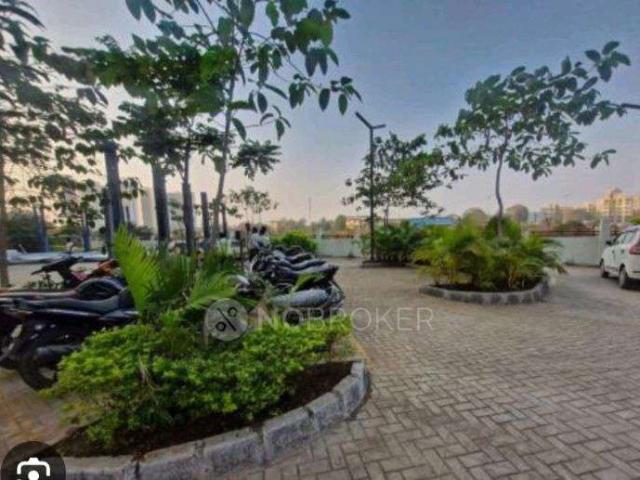 1 BHK Flat In Runwal Garden City for Rent In Runwal Garden Primrose Mhada Tower 2