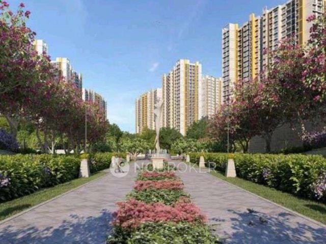 1 BHK Flat In Runwal Garden City for Rent In Runwal Gardens