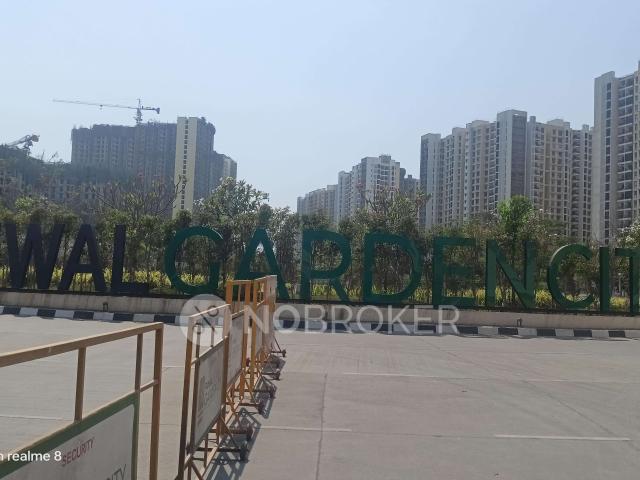 1 BHK Flat In Runwal Gardens, Dombivli East for Rent In Dom