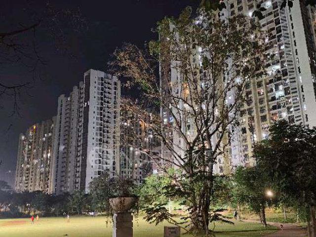 1 BHK Flat In Runwal Gardens for Rent In Dombivli East
