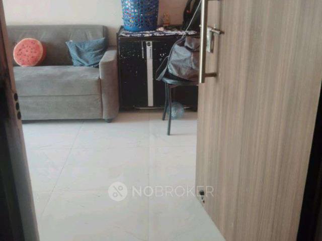 1 BHK Flat In Runwal Gardens for Rent In Dombivli East