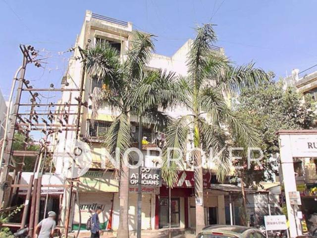 1 BHK Flat In Runwal Heritage Wakad Road Dange Chowk for Ren