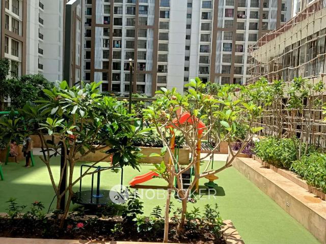 1 BHK Flat In Runwal My City Codename Walk for Rent In Dombivli East