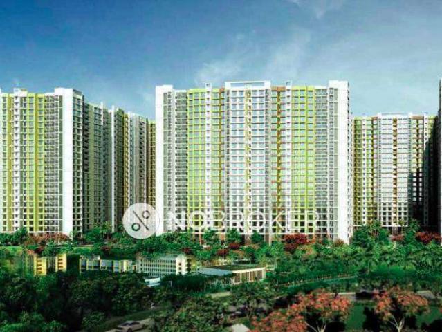1 BHK Flat In Runwal Mycity Blossom City for Rent In Dombivli