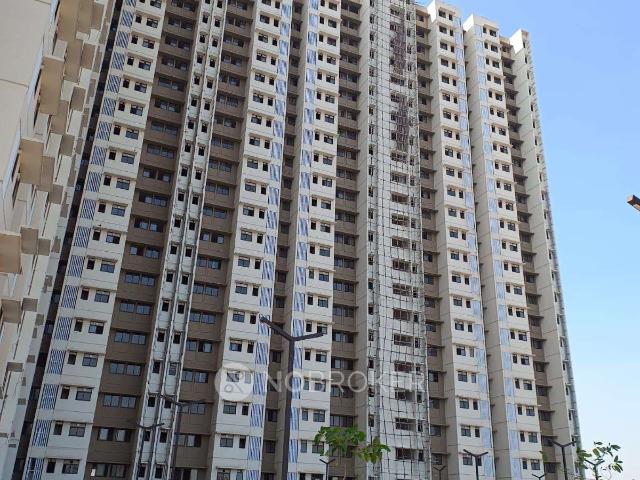 1 BHK Flat In Runwal Mycity, Dombivli East for Rent In Bhad