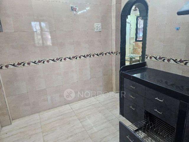 1 BHK Flat In Runwal Nagar B Plot for Rent In Runwal Nagar Chs