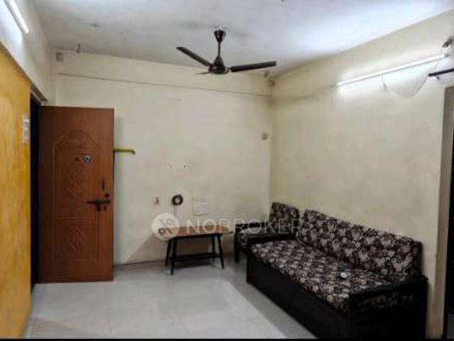 1 BHK Flat In Runwal Nagar, Kolbad, Thane for Rent In Runwal Nagar, Thane West