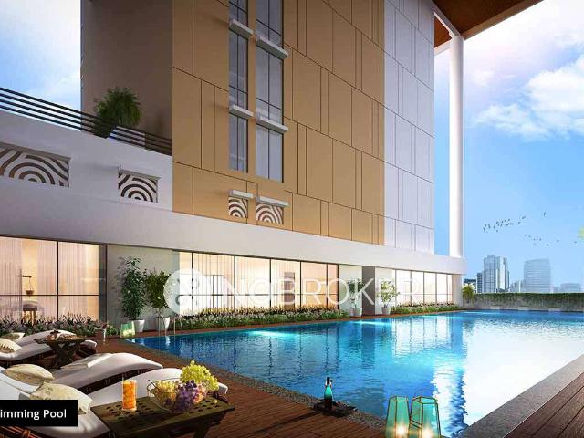 1 BHK Flat In Runwal Pinnacle For Sale In Bhandup West
