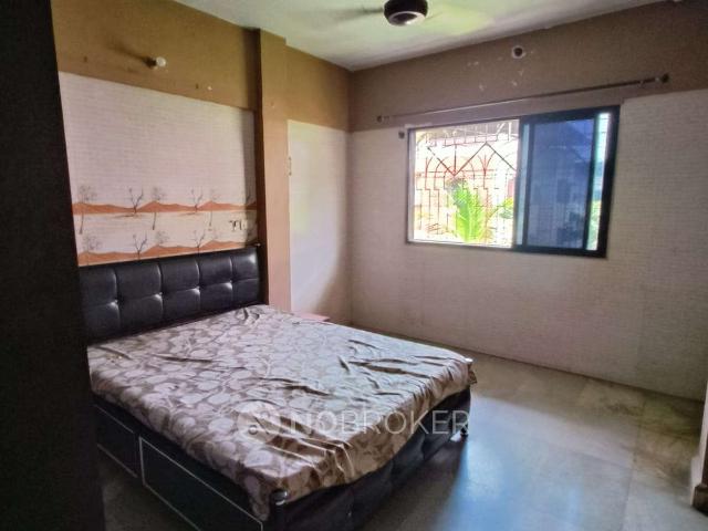 1 BHK Flat In Rushabh Tower Chs For Sale In Mira Road East