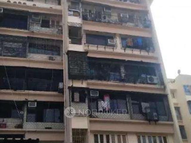 1 BHK Flat In Rusi Mehta Towers For Sale In Tardeo
