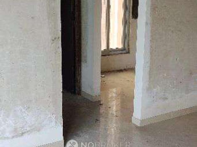 1 BHK Flat In Ruparel Elara For Sale In Kandivali West