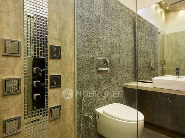 1 BHK Flat In Ruparel Optima For Sale In New Link Road Junc