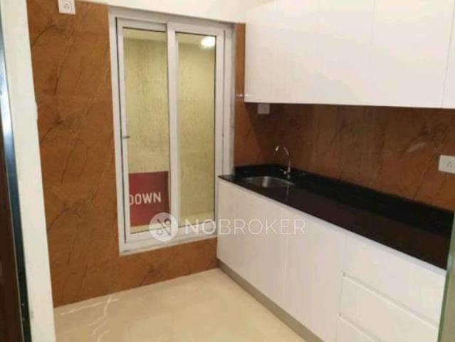1 BHK Flat In Ruparel Optima For Sale In Ganesh Nagar, Kandivali West