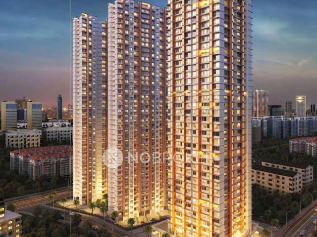 1 BHK Flat In Ruparel Optima For Sale In Kandivali West