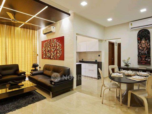1 BHK Flat In Ruparel Optima For Sale In Kandivalie, Kandiv