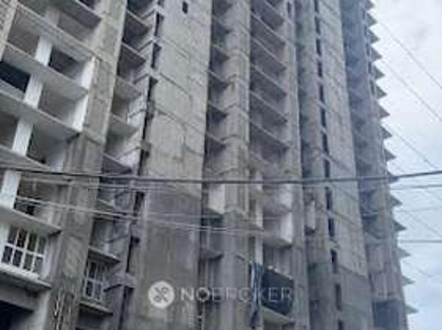 1 BHK Flat In Ruparel Optima For Sale In Ruparel Optima