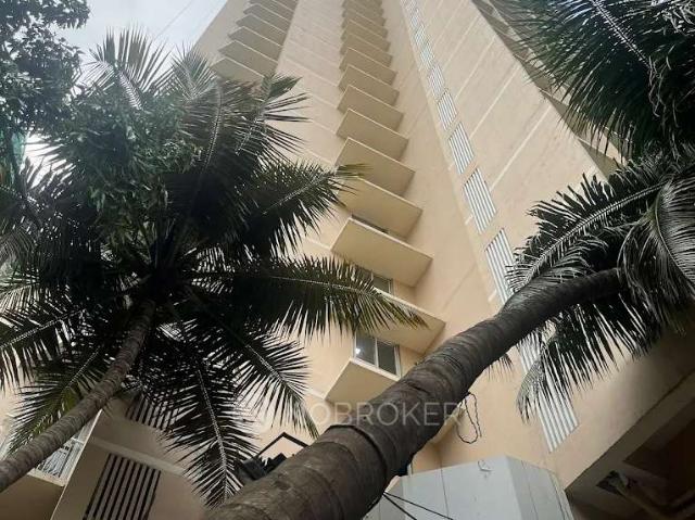 1 BHK Flat In Ruparel Palacio For Sale In Kandivali West