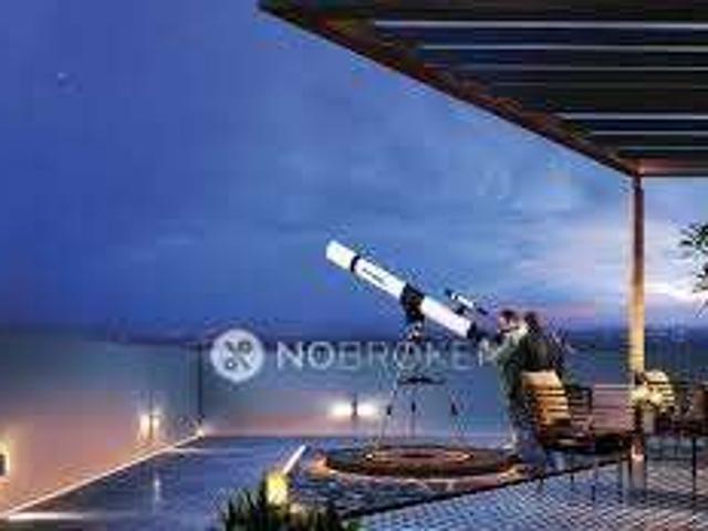 1 BHK Flat In Ruparel Vivanza For Sale In Byculla